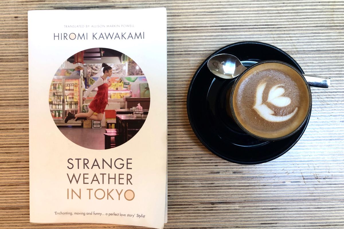 ‘Strange Weather in Tokyo’ by Hiromi Kawakami: Sometimes waiting is a good thing
