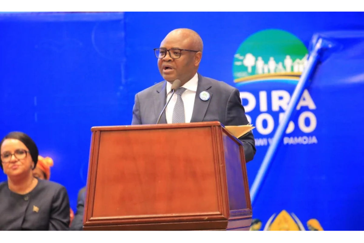 Vision 2050: Why role of investors is more crucial than ever