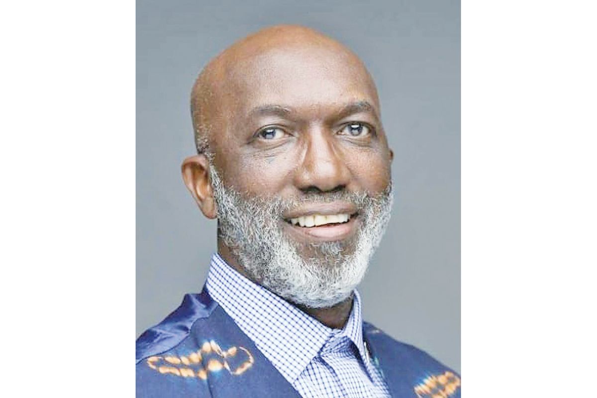 Exporting wellness: Michael Mwakilasa introduces Tanzanian supplements to US