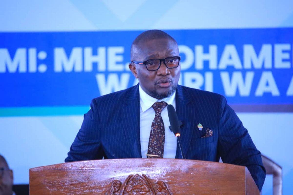 Tanzania courts investors to bolster medicine production