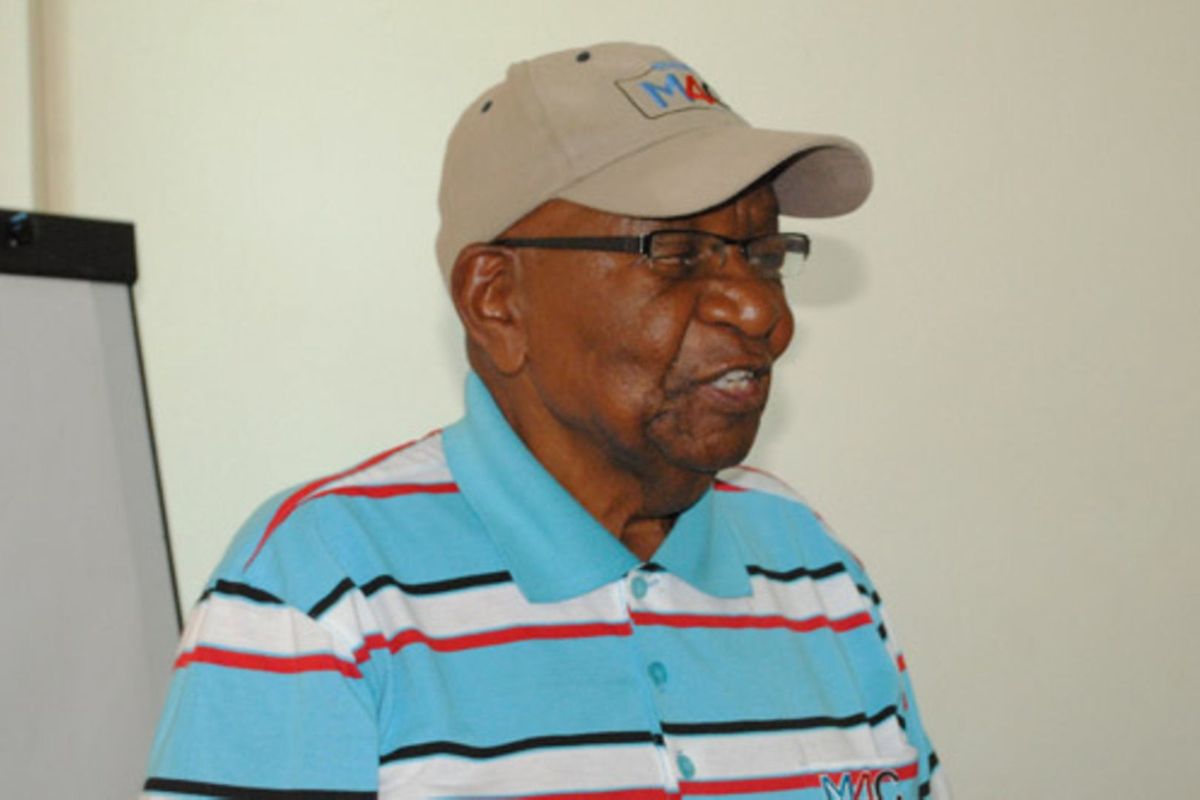 Edwin Mtei: Tanzania’s architect of economic vision and democratic courage