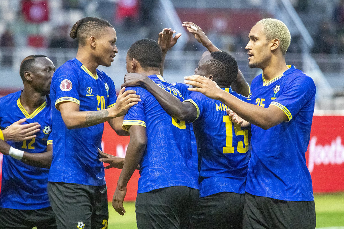 Tanzania to face European side Liechtenstein in Rwanda