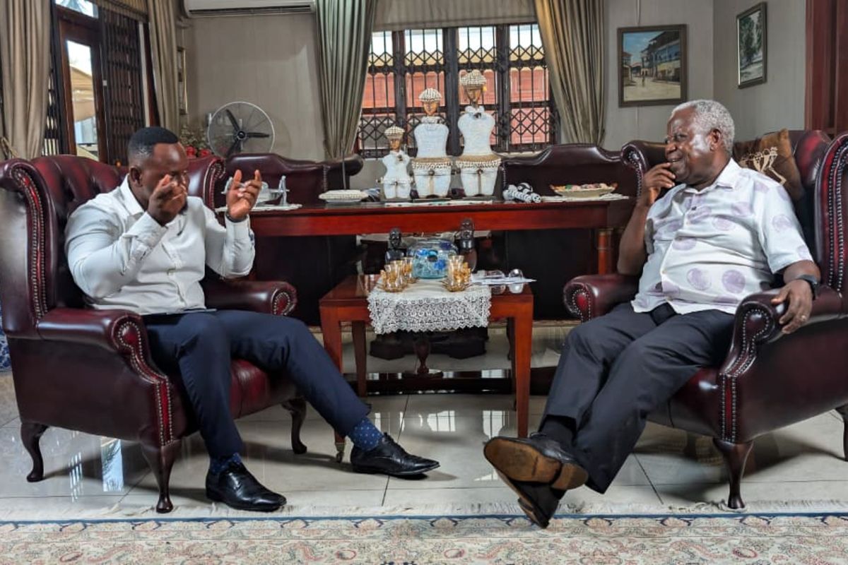 Why October 29 has become a defining test for Tanzania’s diplomacy