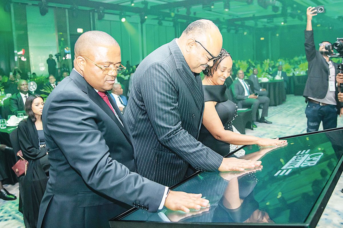 CRDB Bank’s Dubai office links East, Central Africa to global capital