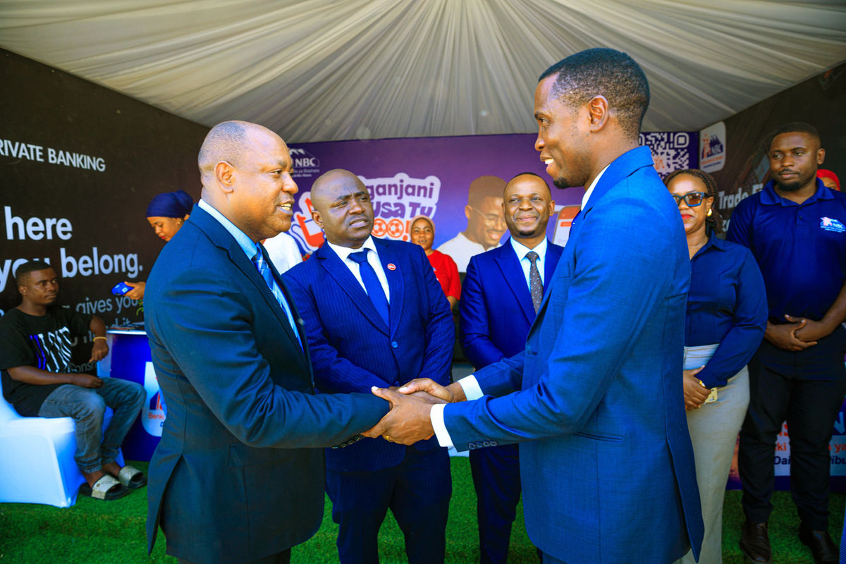 NBC pledges stronger partnerships to drive inclusive growth