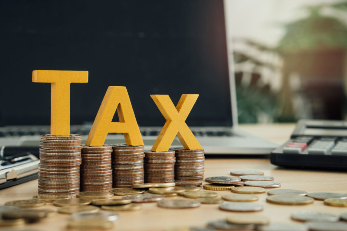 Tax deposit waivers: Looking beyond bank balances