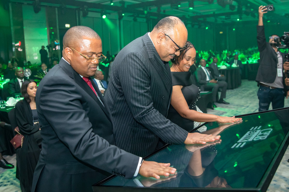 CRDB Bank opens Dubai office to channel global capital into East and Central Africa’s economy