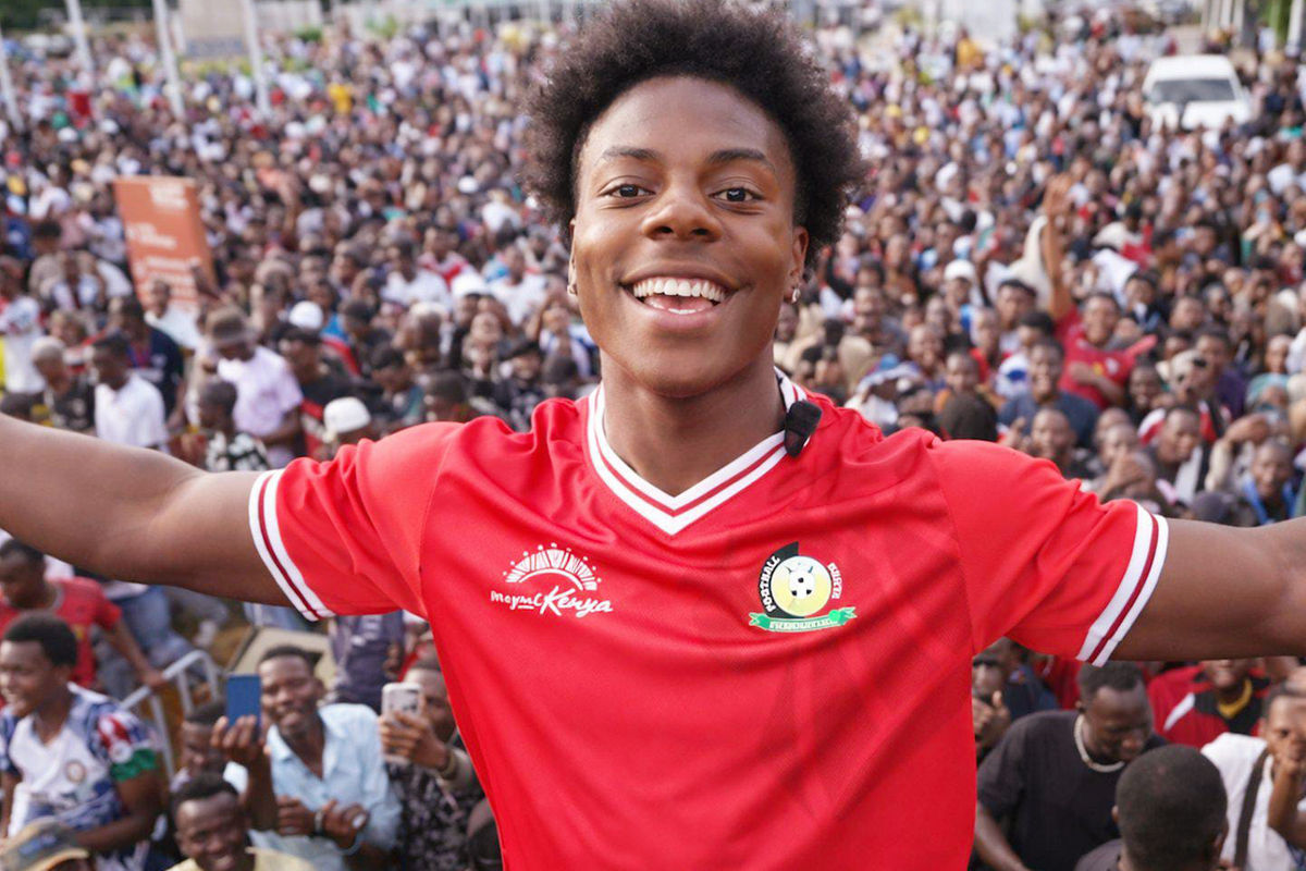 IShowSpeed’s no-show in Tanzania: Learning from a missed opportunity