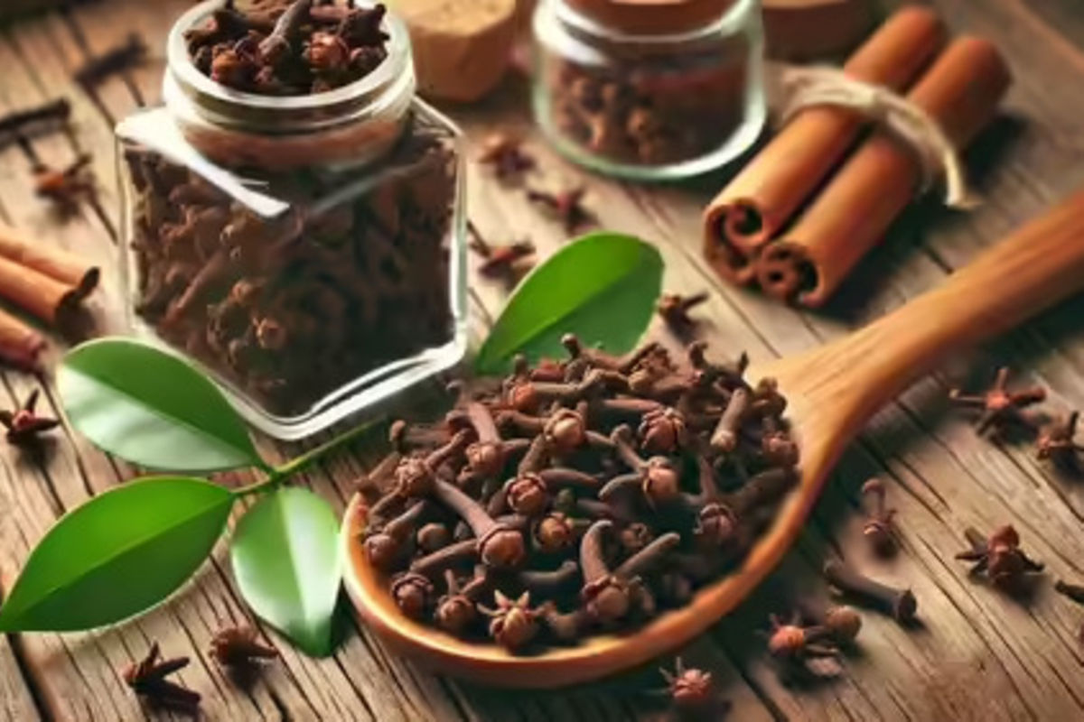 How schools, students and families can lead a clove revolution