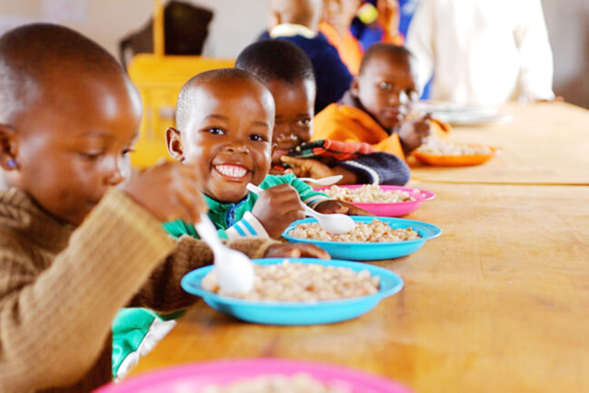 Tanzania nears nutrition goals amidst gaps