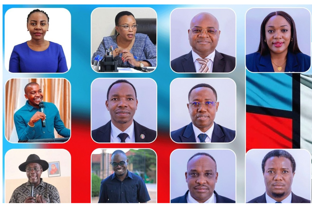 How Chadema has produced Tanzania's national leaders as the opposition party marks 33 years