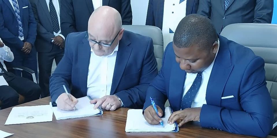 Zanzibar moves into critical phase of oil and gas exploration | The Citizen