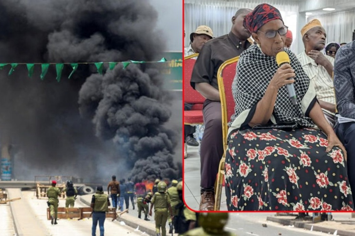 
Victims have recounted chilling accounts of injury, loss and abandonment, stories that underscore both the human cost of unrest and the resilience of communities in its aftermath.