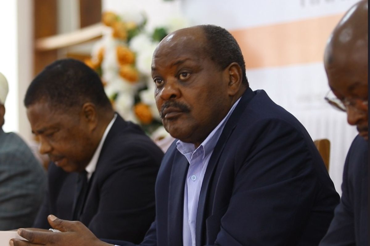 Tanzania’s electoral body urges officials to avoid complacency