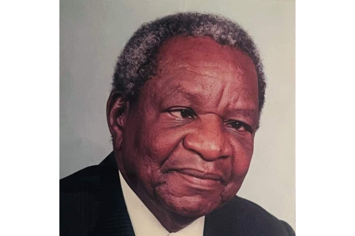 Final message of Chadema founder, first Bank of Tanzania Governor Mtei, to his family