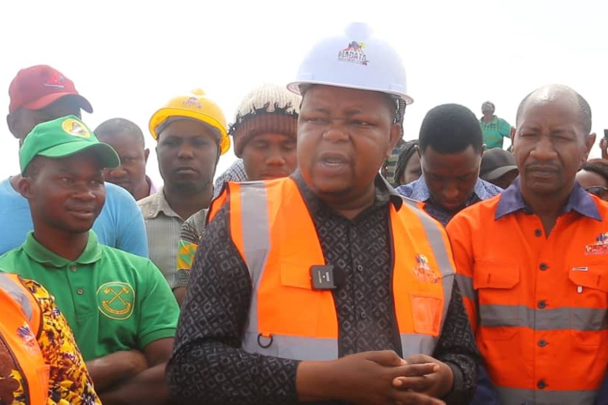 Government orders Katoro land dispute resolved in 14 days