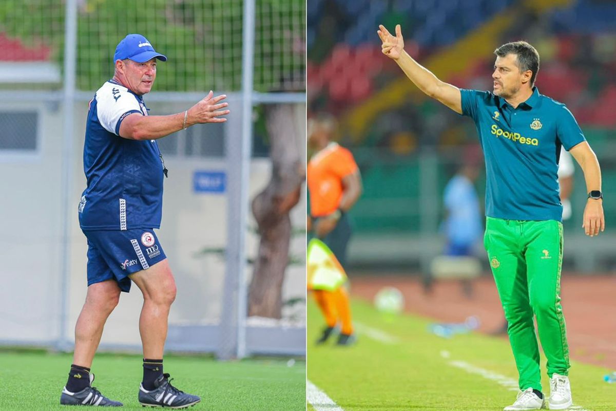 Why Yanga and Simba face must-win CAF Cup matches