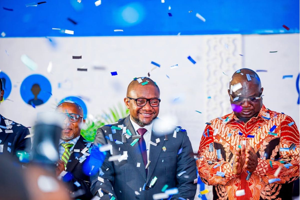 Tanzania unveils digital platform for direct citizen–minister engagement in health sector