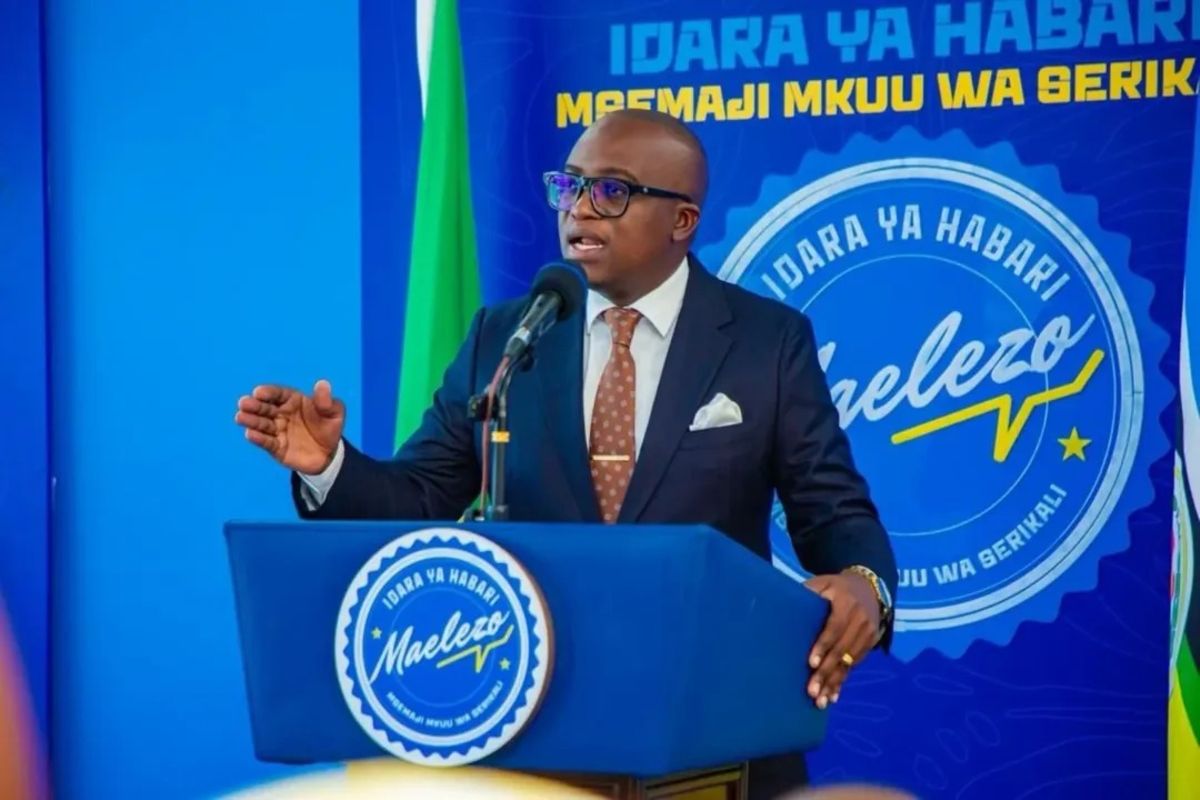 Tanzania's mineral revenue soars: Sh311 billion collected in less than 100 days