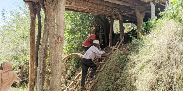 Handeni Rural Stranded villagers wait 6 decades for a new bridge | The Citizen