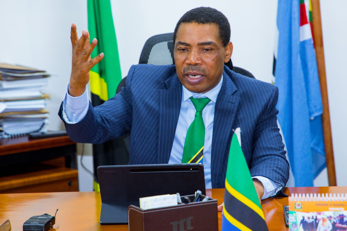 Government vows zero tolerance for graft, misuse of public funds