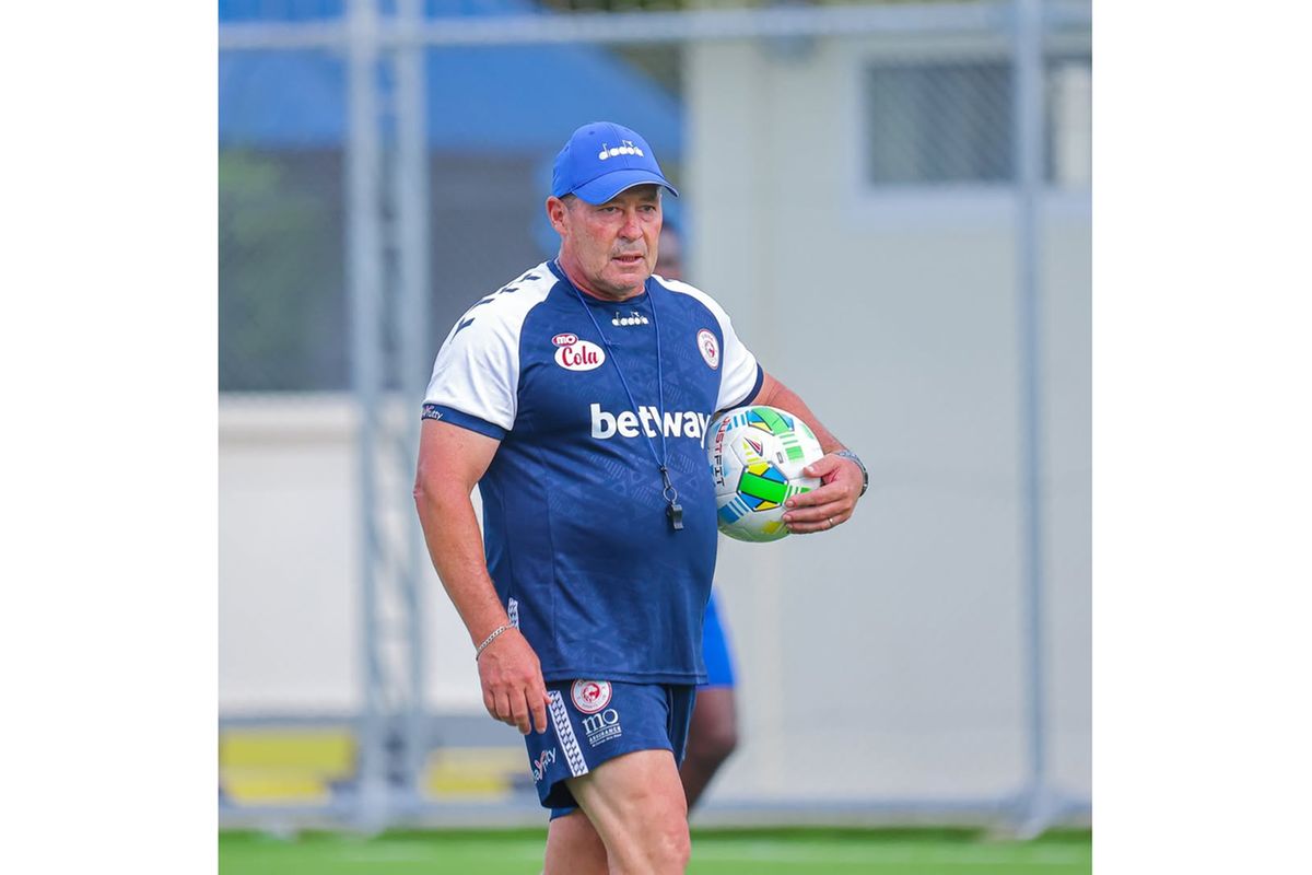 Simba among four African clubs yet to register a point