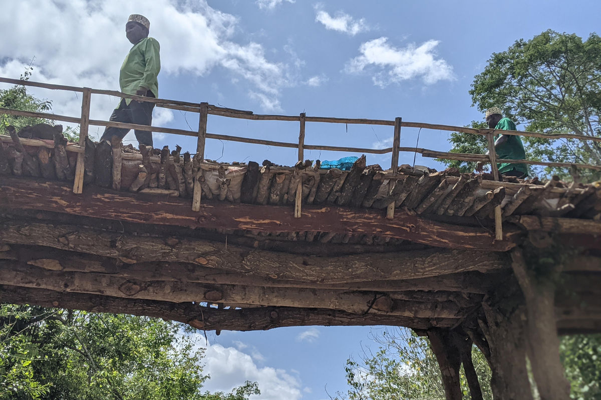 Revealed: The law application link in Handeni bridge crisis