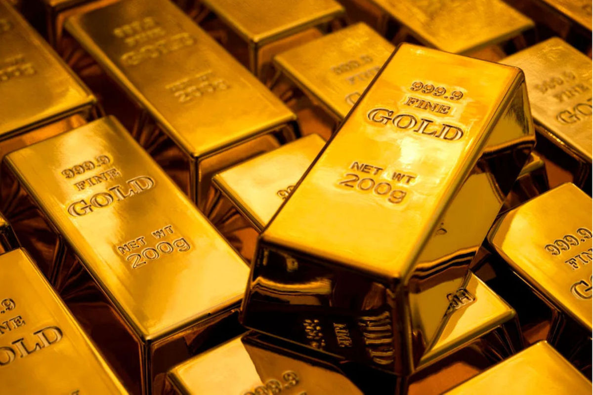 Governance vacuums turn African wealth into external leverage