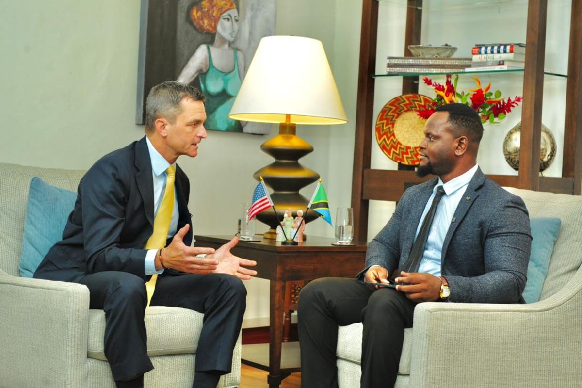 Inside the US review of Tanzania relations