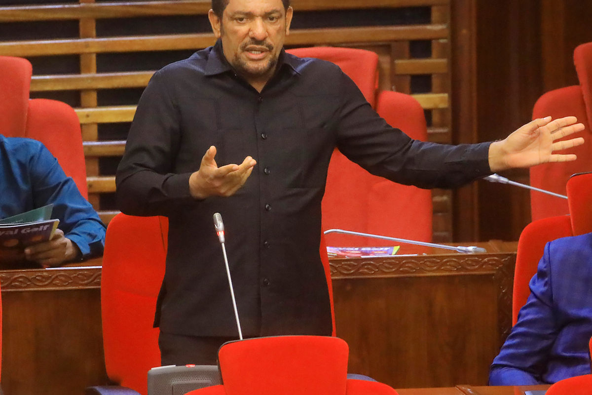 Corruption is far worse than Tanzanians care to admit, says MP