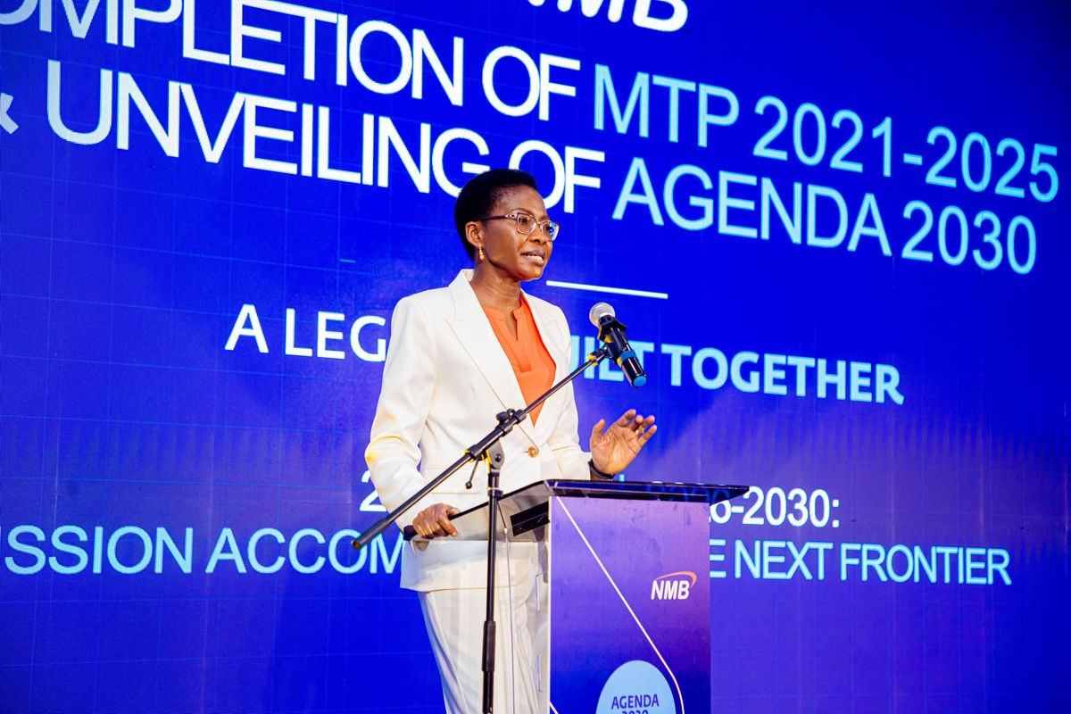 NMB posts Sh1.1tr pre-tax profit, plans digital push and regional growth