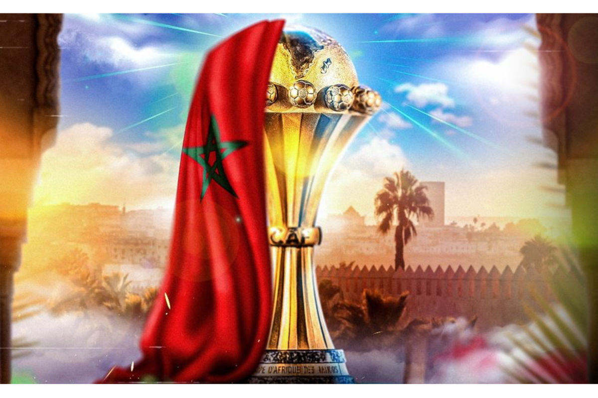 Morocco Afcon glory haunts ‘Pamoja’