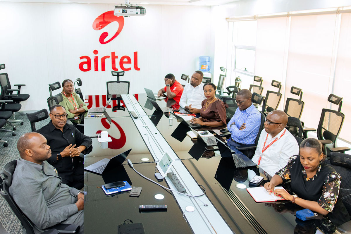 Airtel commits to data privacy during global awareness week