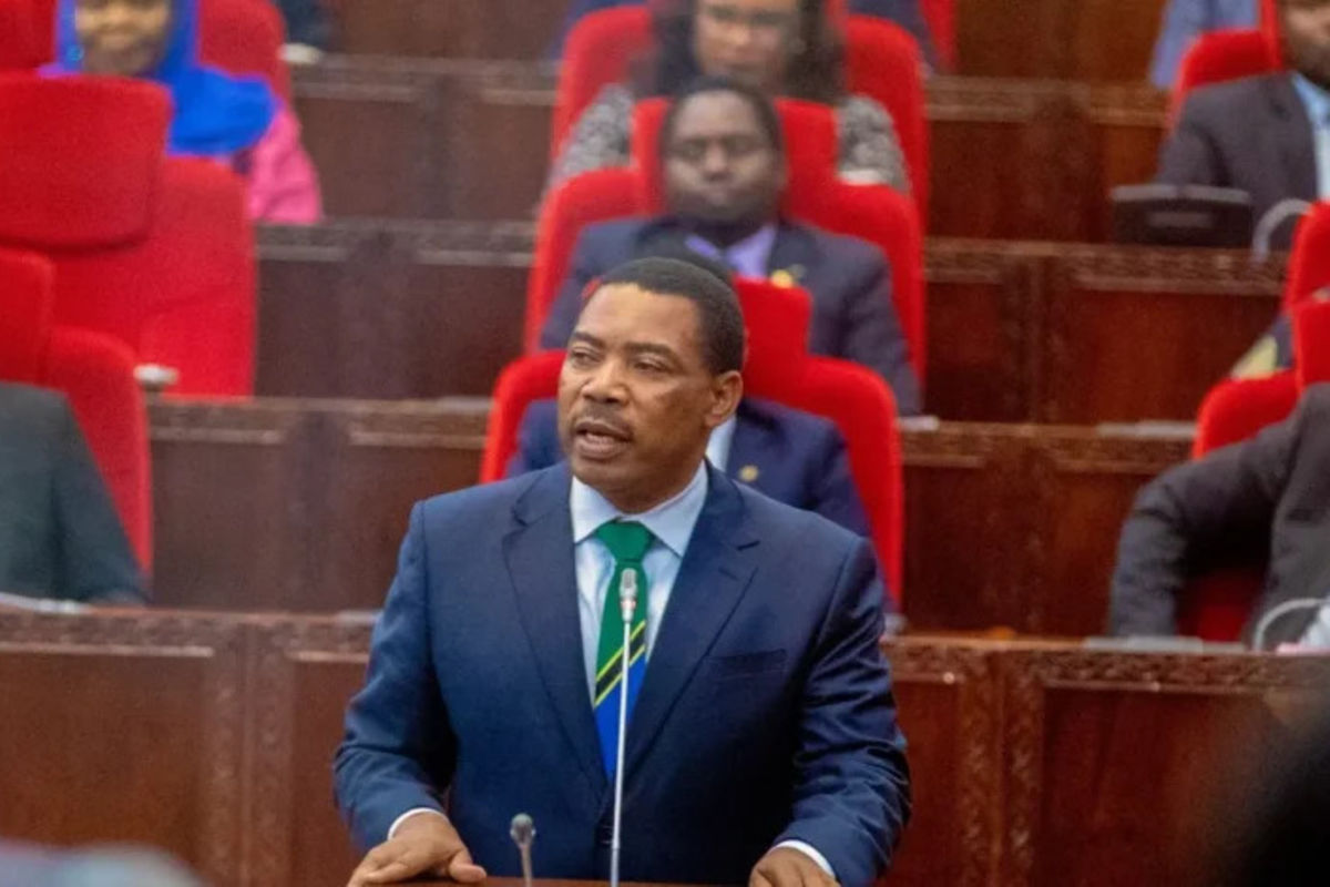 Tanzania Premier Nchemba pushes for swift law to control medical costs