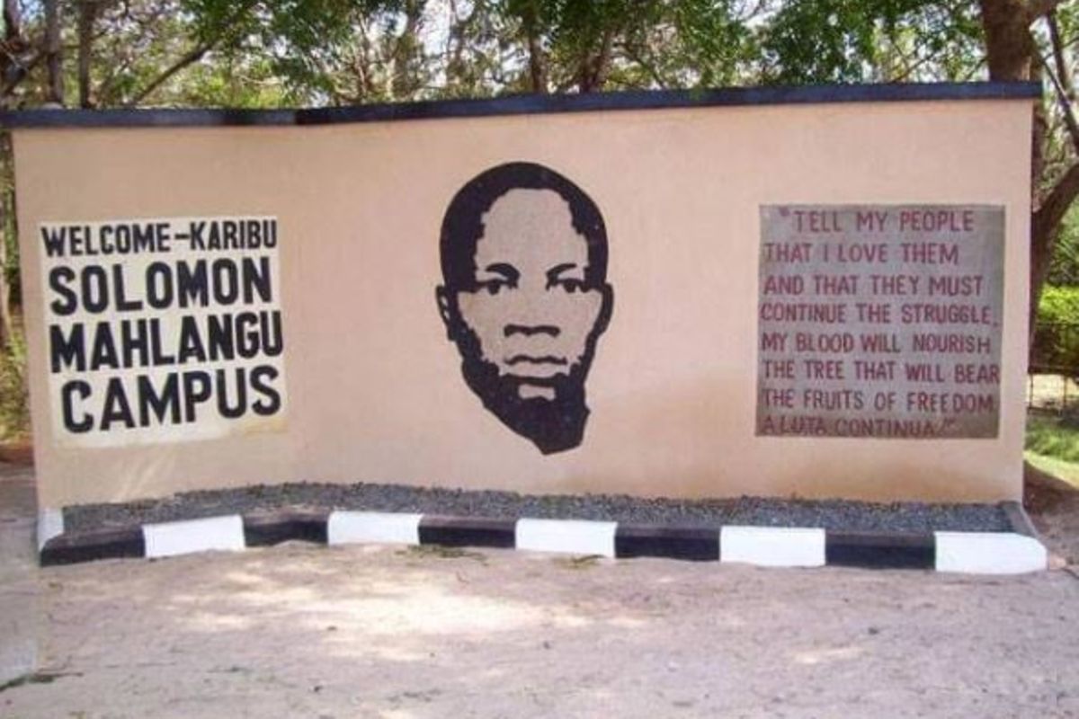 Mazimbu: The sacred soil of African freedom, how Tanzania’s Morogoro hillside helped liberate South Africa