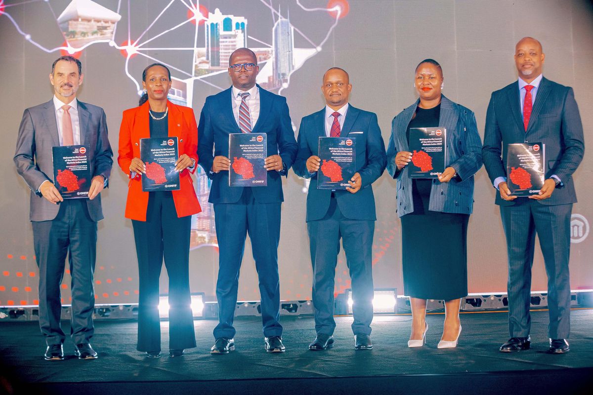 Tanzania shines in Absa Africa Financial Markets Index 2025 as reforms bear fruit
