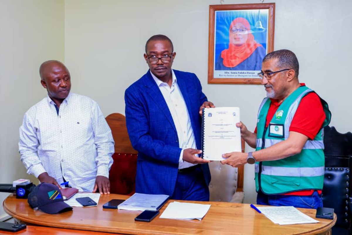 Rural energy body seeks government intervention as Tanga residents stall power projects