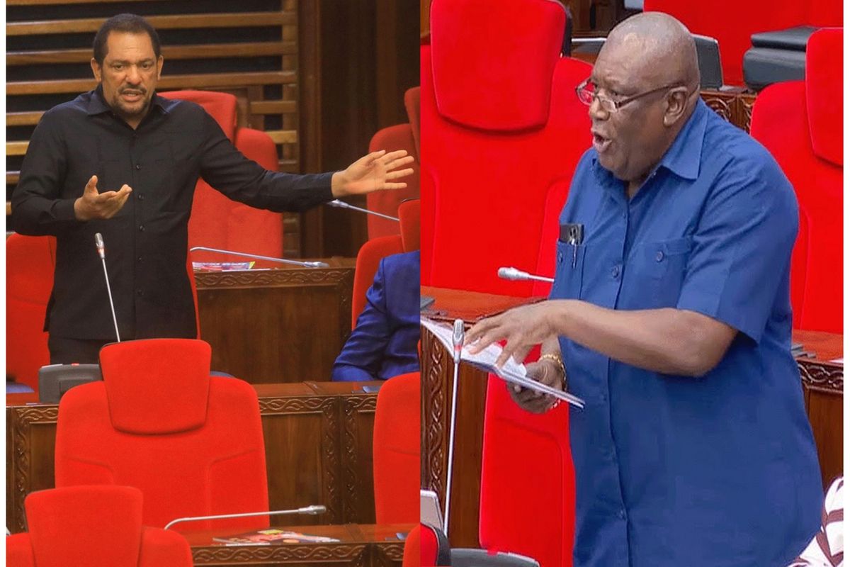 Anti-corruption body steps in after MPs' claim of rampant corruption in Tanzania