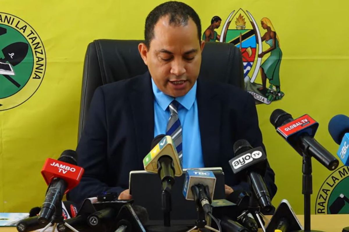 Necta results: Mathematics, Biology expose persistent learning gaps