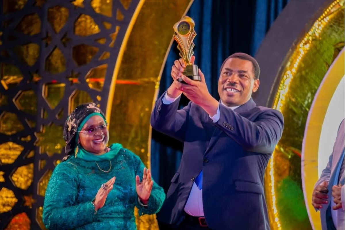 Mwigulu urges private sector to boost Tanzania’s global tourism