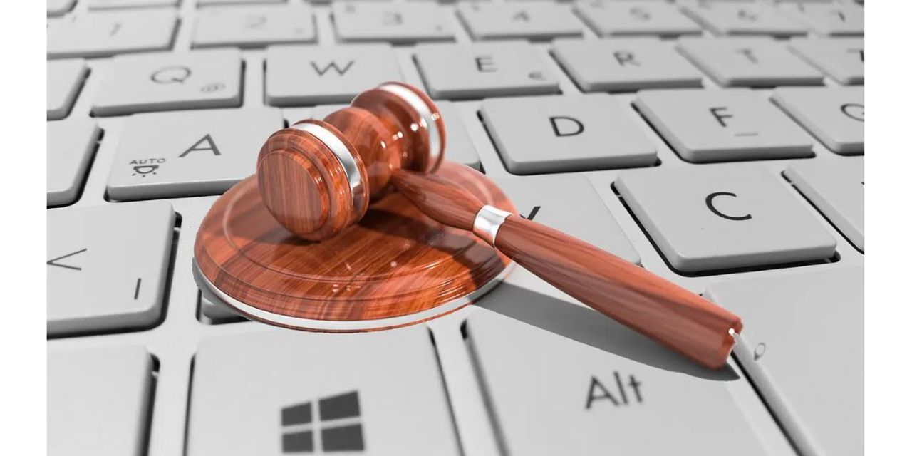 Zanzibar courts go digital: New e-system to streamline justice | The ...