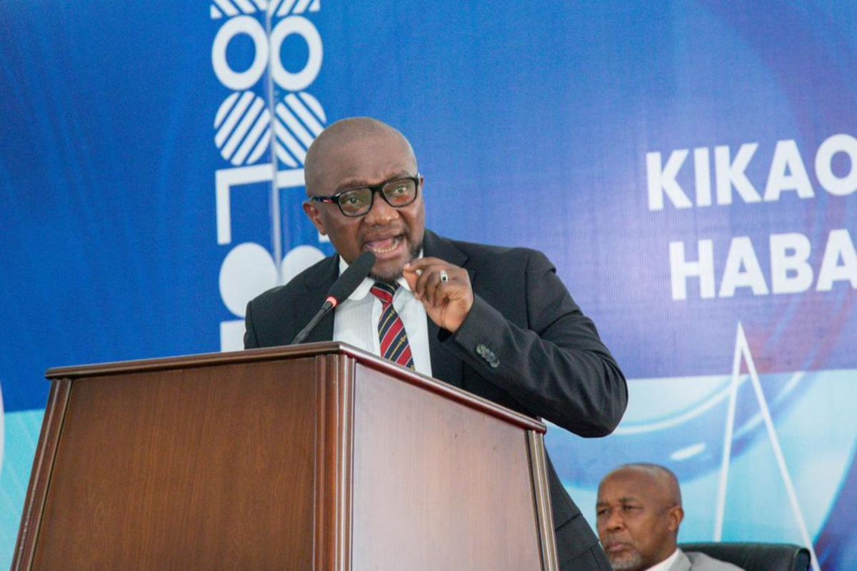 Tanzania targets to boost medical tourism after launching first modern cancer treatment machine