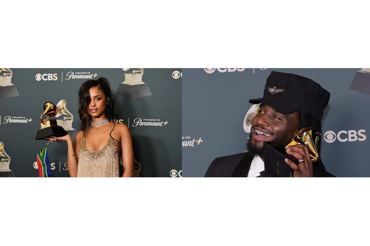 Grammys 2026: Africa’s sound, America’s stage and the politics of being seen