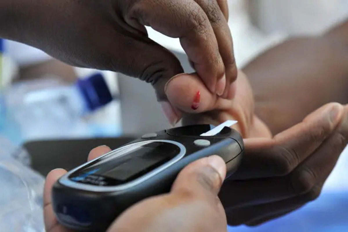 Tanzania battles soaring diabetes, limited insulin supply