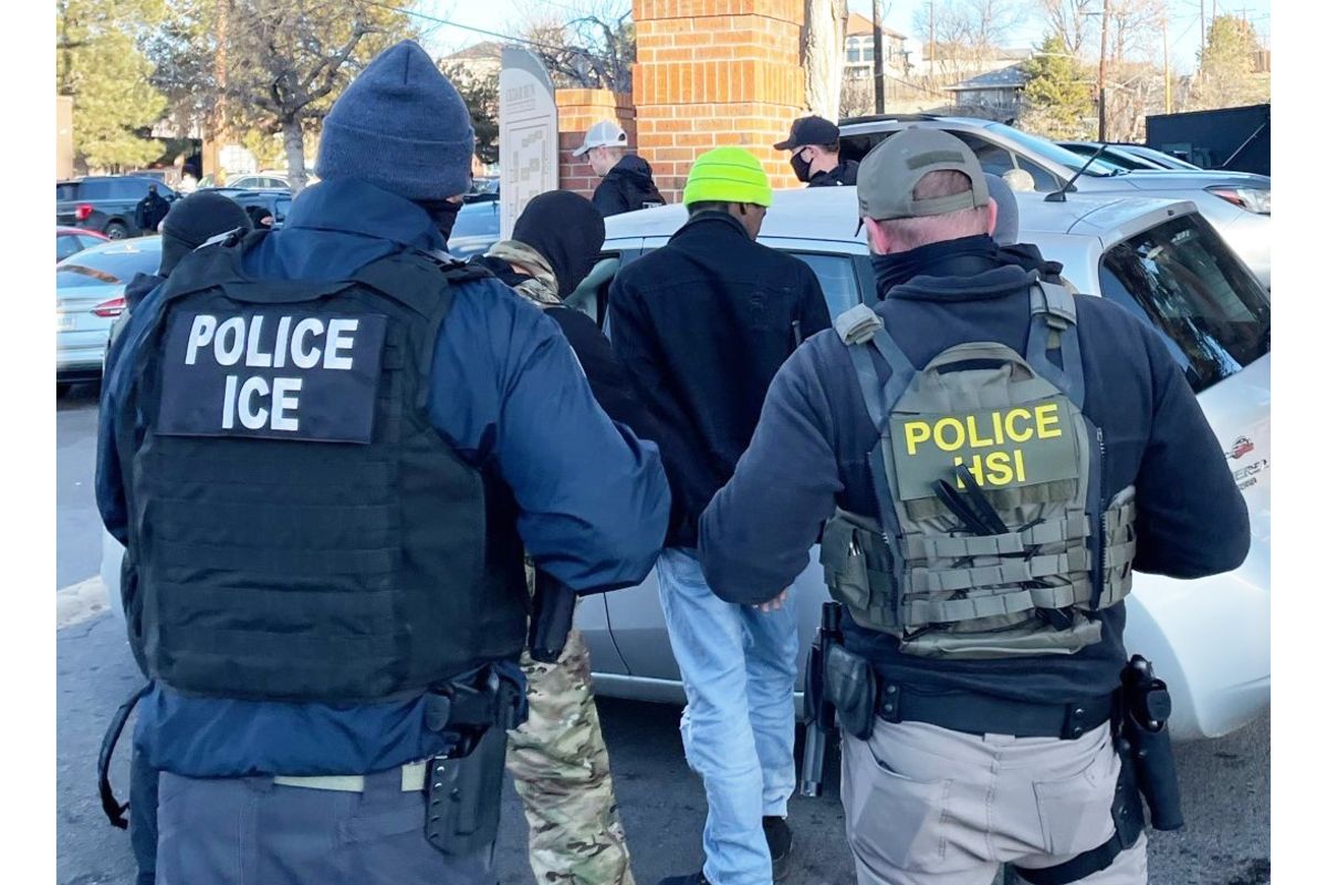 Deportation paradox: Routine raids reshape life for Tanzanians in the US