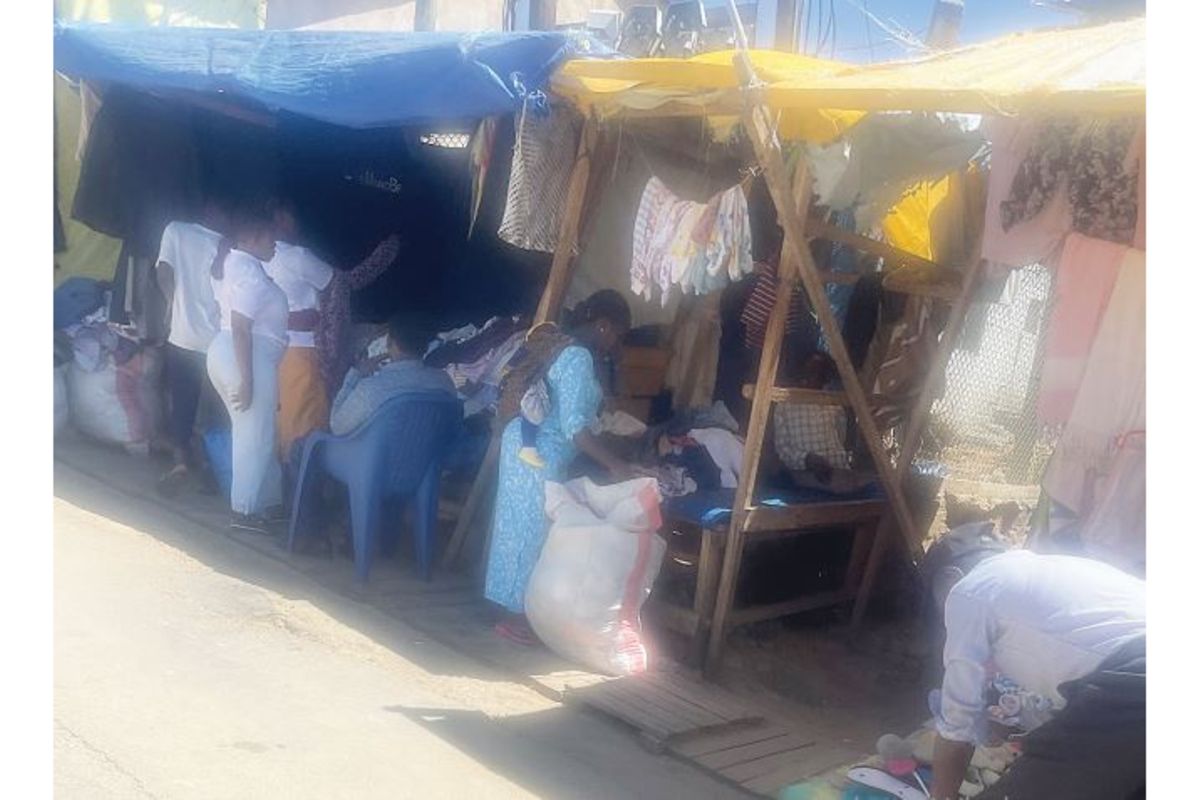 Stakeholders call for radical shift to tackle child stunting