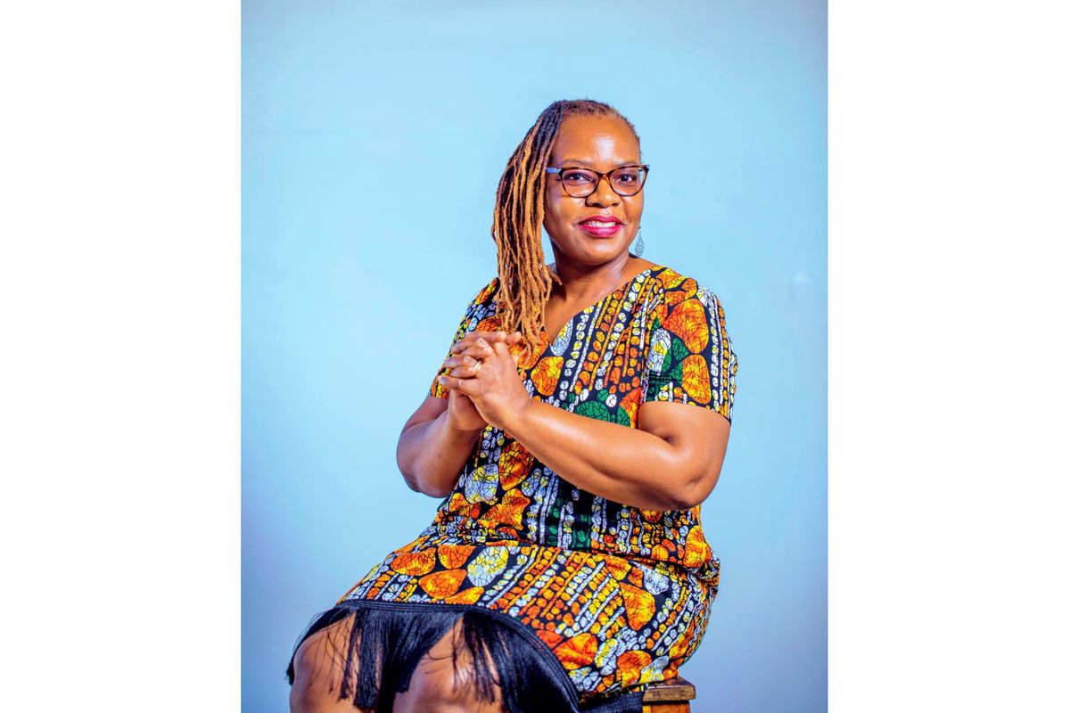 RISING WOMAN 2026: How Ayeta Anne Wangusa turned storytelling into cultural leadership