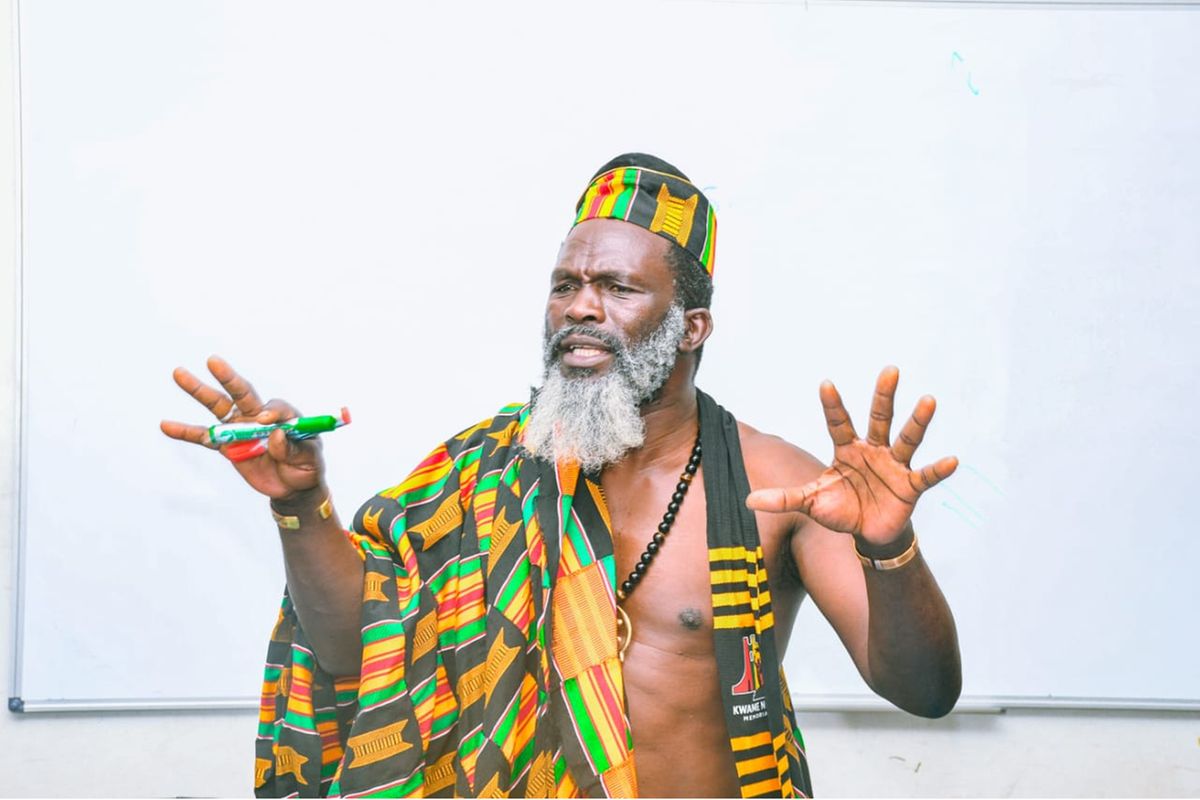 Unity or isolation? Tanzania’s waning Pan-Africanism zeal