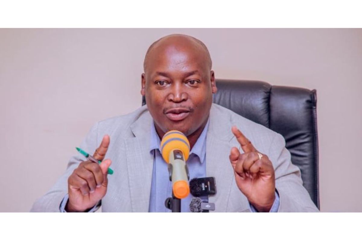 Tanzania orders Burundian investor to fast-track Kasulu cement project