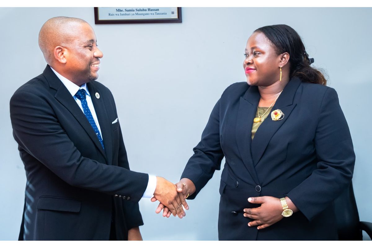 DSE records major growth as listed firms hit Sh29 trillion